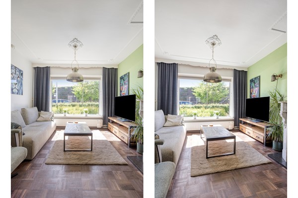 Medium property photo - Hoevenseweg 66, 5017 AG Tilburg