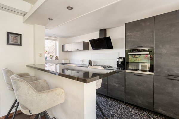 Medium property photo - Hoevenseweg 66, 5017 AG Tilburg