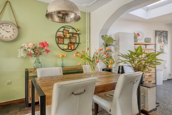 Medium property photo - Hoevenseweg 66, 5017 AG Tilburg