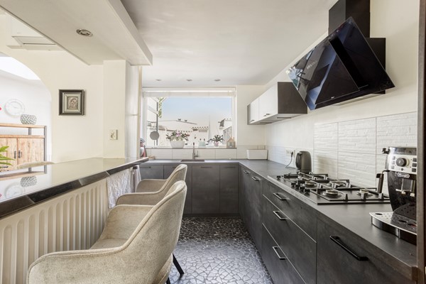 Medium property photo - Hoevenseweg 66, 5017 AG Tilburg