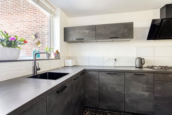 Medium property photo - Hoevenseweg 66, 5017 AG Tilburg