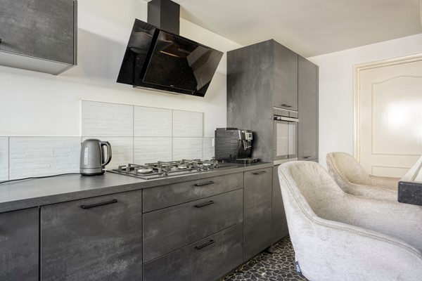 Medium property photo - Hoevenseweg 66, 5017 AG Tilburg