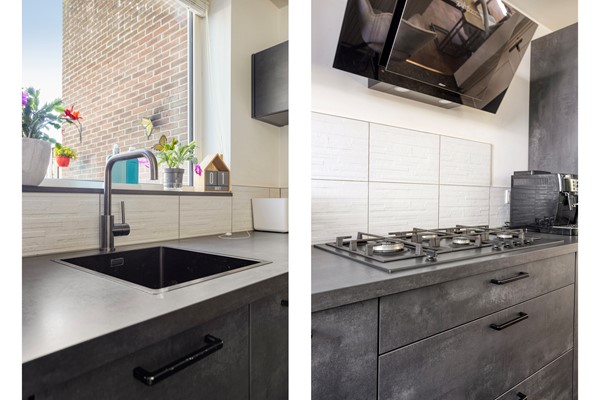 Medium property photo - Hoevenseweg 66, 5017 AG Tilburg