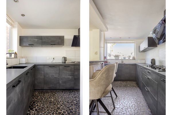 Medium property photo - Hoevenseweg 66, 5017 AG Tilburg