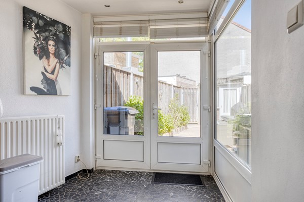 Medium property photo - Hoevenseweg 66, 5017 AG Tilburg