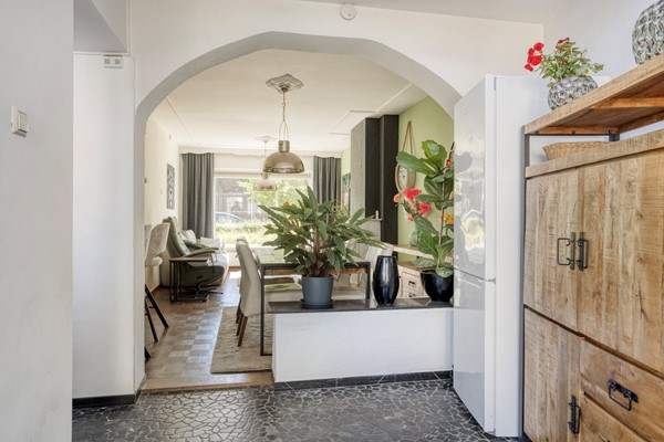 Medium property photo - Hoevenseweg 66, 5017 AG Tilburg
