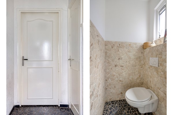Medium property photo - Hoevenseweg 66, 5017 AG Tilburg
