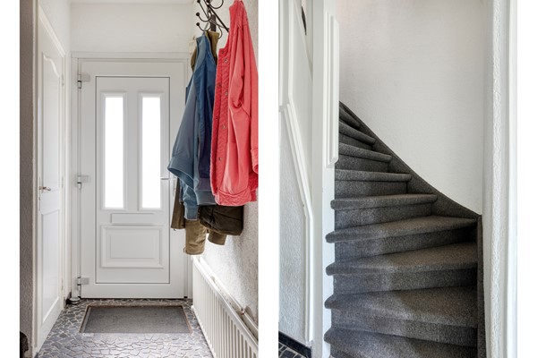Medium property photo - Hoevenseweg 66, 5017 AG Tilburg