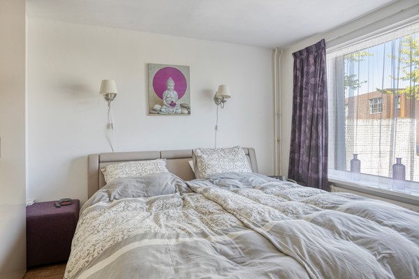 Medium property photo - Hoevenseweg 66, 5017 AG Tilburg
