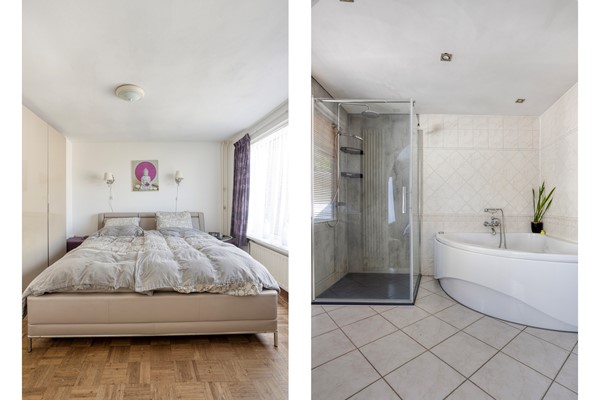 Medium property photo - Hoevenseweg 66, 5017 AG Tilburg