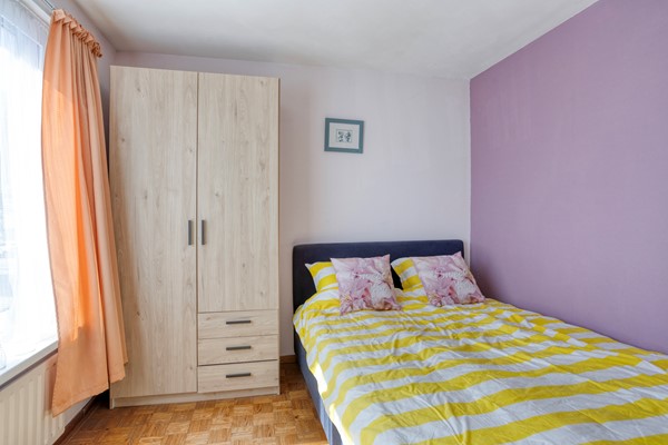 Medium property photo - Hoevenseweg 66, 5017 AG Tilburg