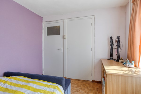 Medium property photo - Hoevenseweg 66, 5017 AG Tilburg