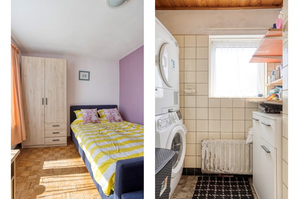 Medium property photo - Hoevenseweg 66, 5017 AG Tilburg