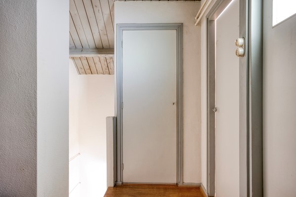 Medium property photo - Hoevenseweg 66, 5017 AG Tilburg