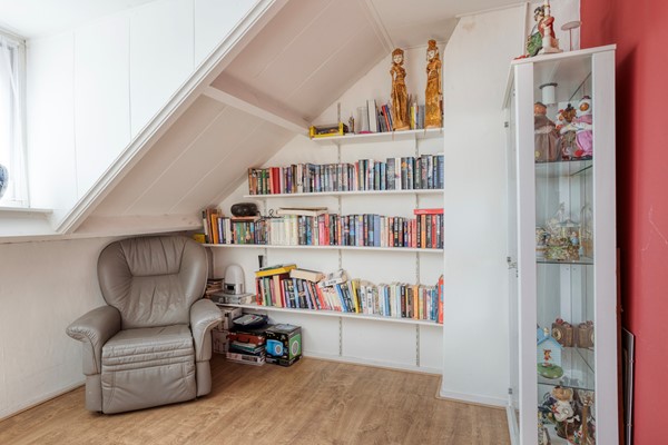 Medium property photo - Hoevenseweg 66, 5017 AG Tilburg