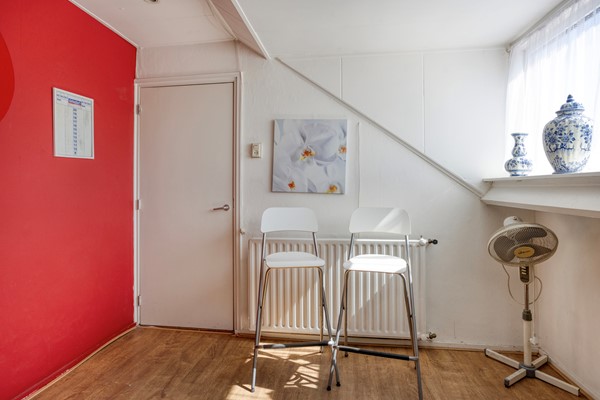 Medium property photo - Hoevenseweg 66, 5017 AG Tilburg