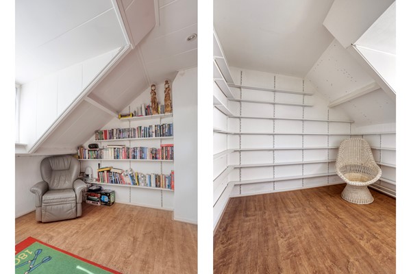 Medium property photo - Hoevenseweg 66, 5017 AG Tilburg