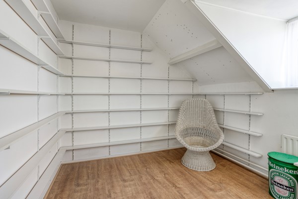 Medium property photo - Hoevenseweg 66, 5017 AG Tilburg