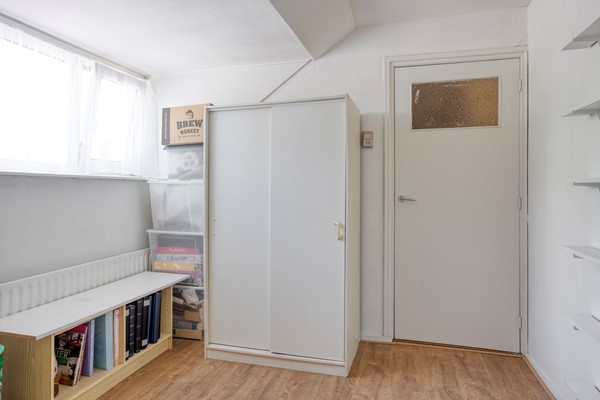 Medium property photo - Hoevenseweg 66, 5017 AG Tilburg