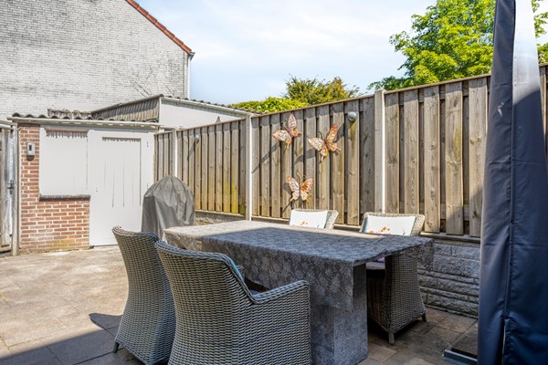 Medium property photo - Hoevenseweg 66, 5017 AG Tilburg