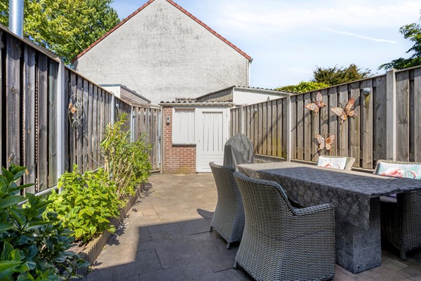 Medium property photo - Hoevenseweg 66, 5017 AG Tilburg