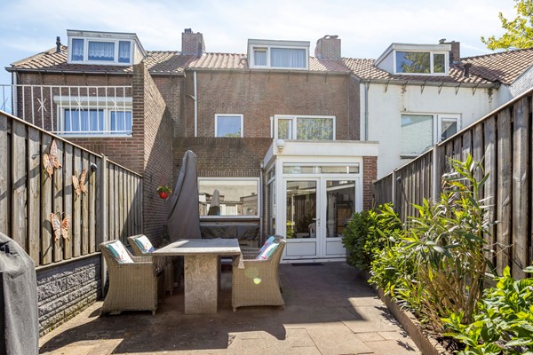Medium property photo - Hoevenseweg 66, 5017 AG Tilburg
