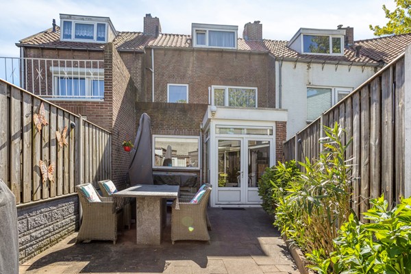 Medium property photo - Hoevenseweg 66, 5017 AG Tilburg