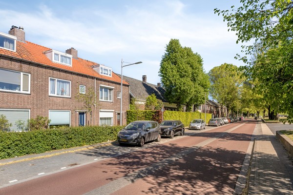 Medium property photo - Hoevenseweg 66, 5017 AG Tilburg