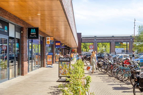 Medium property photo - Hoevenseweg 66, 5017 AG Tilburg
