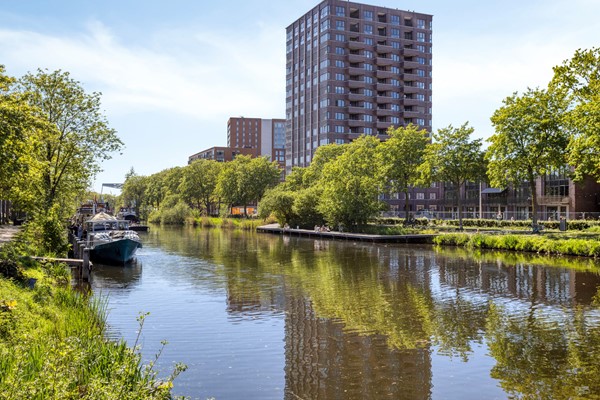Medium property photo - Hoevenseweg 66, 5017 AG Tilburg