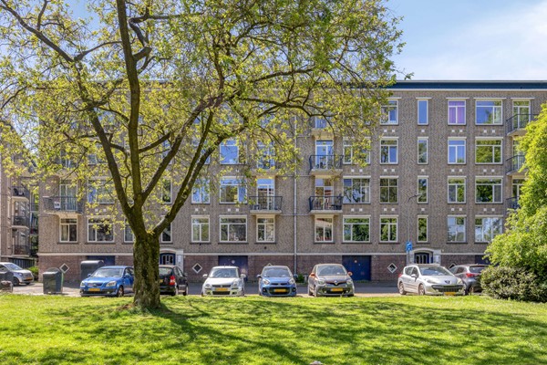 Te koop: Pieter Brinkmanstraat 3, 5025VN Tilburg