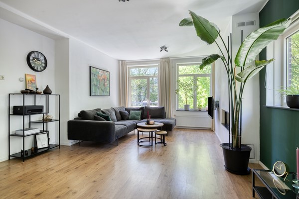 Te koop: Pieter Brinkmanstraat 3, 5025VN Tilburg