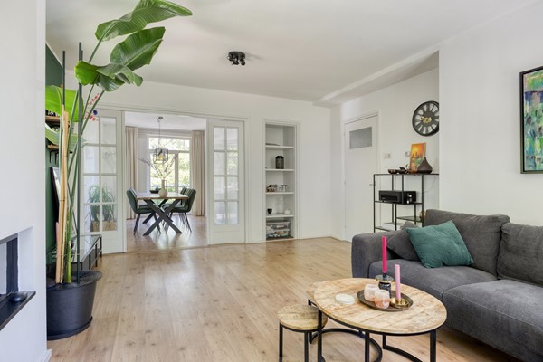 Medium property photo - Pieter Brinkmanstraat 3, 5025 VN Tilburg