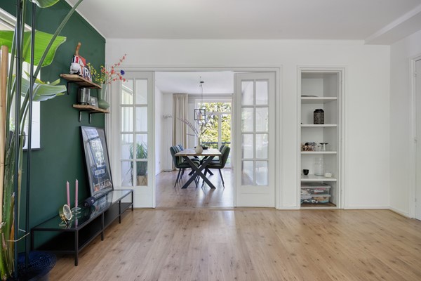Medium property photo - Pieter Brinkmanstraat 3, 5025 VN Tilburg