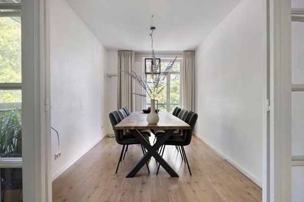 Medium property photo - Pieter Brinkmanstraat 3, 5025 VN Tilburg
