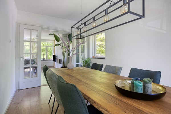 Medium property photo - Pieter Brinkmanstraat 3, 5025 VN Tilburg