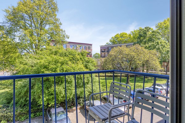 Medium property photo - Pieter Brinkmanstraat 3, 5025 VN Tilburg