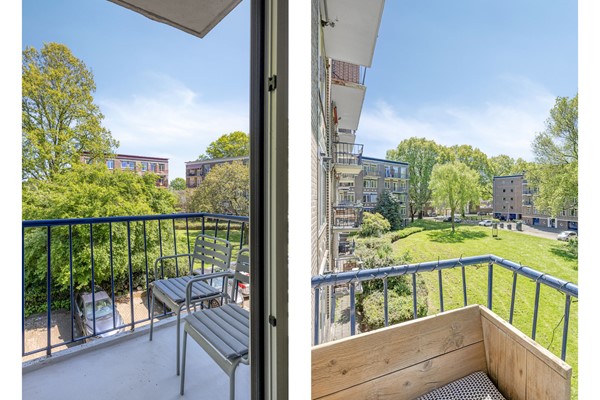 Medium property photo - Pieter Brinkmanstraat 3, 5025 VN Tilburg