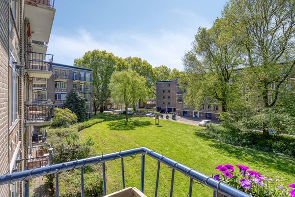Medium property photo - Pieter Brinkmanstraat 3, 5025 VN Tilburg