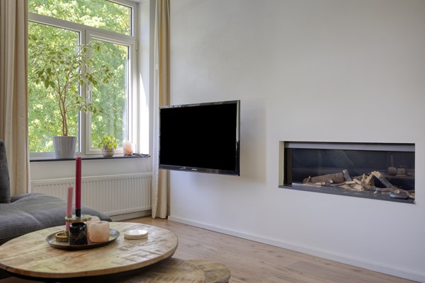 Medium property photo - Pieter Brinkmanstraat 3, 5025 VN Tilburg