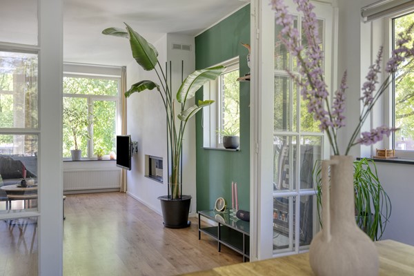 Medium property photo - Pieter Brinkmanstraat 3, 5025 VN Tilburg
