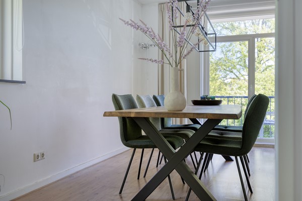 Medium property photo - Pieter Brinkmanstraat 3, 5025 VN Tilburg