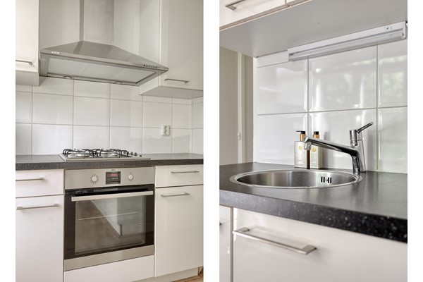 Medium property photo - Pieter Brinkmanstraat 3, 5025 VN Tilburg