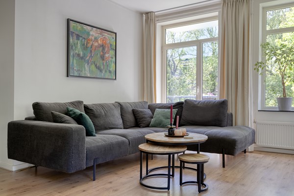 Medium property photo - Pieter Brinkmanstraat 3, 5025 VN Tilburg