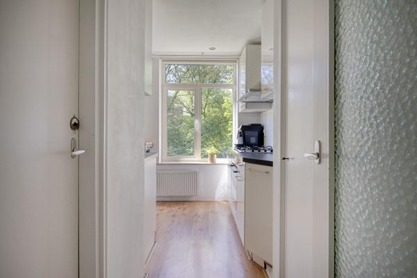 Medium property photo - Pieter Brinkmanstraat 3, 5025 VN Tilburg