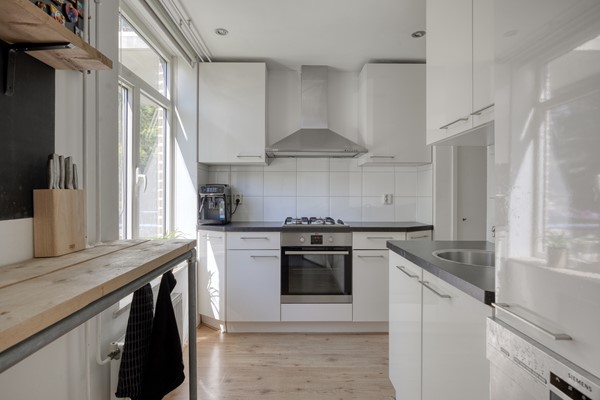 Medium property photo - Pieter Brinkmanstraat 3, 5025 VN Tilburg