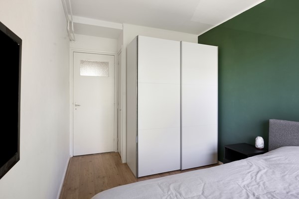 Medium property photo - Pieter Brinkmanstraat 3, 5025 VN Tilburg