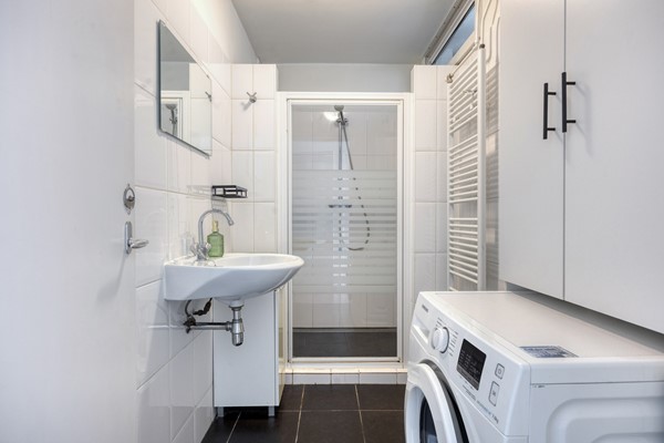 Medium property photo - Pieter Brinkmanstraat 3, 5025 VN Tilburg