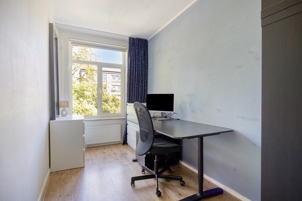 Medium property photo - Pieter Brinkmanstraat 3, 5025 VN Tilburg