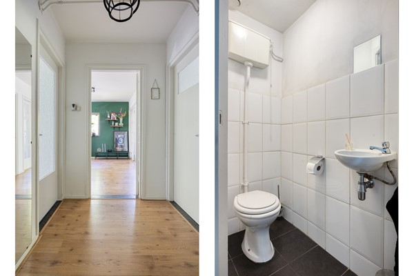 Medium property photo - Pieter Brinkmanstraat 3, 5025 VN Tilburg